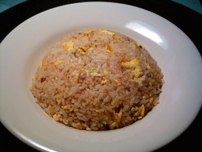Fried rice Japan.jpg