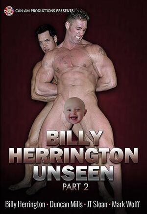 BILLY HERRINGTON UNSEEN PART 2.jpg