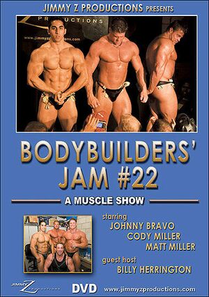 Bodybuilders' Jam 22.jpg